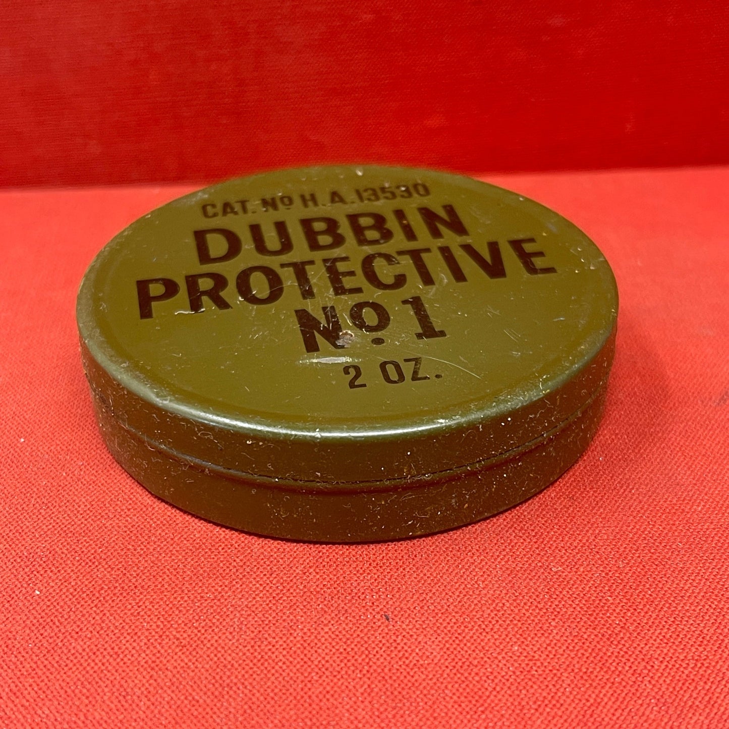 WW2 British Dubbing Protective No1 2oz