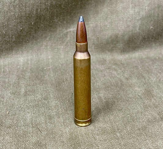 Inert .300 Winchester Magnum Round – DWA Berlin | Collector’s Cartridge
