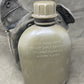 US Army  Military Water Bottle Canteen Flask 1966 Vietnam