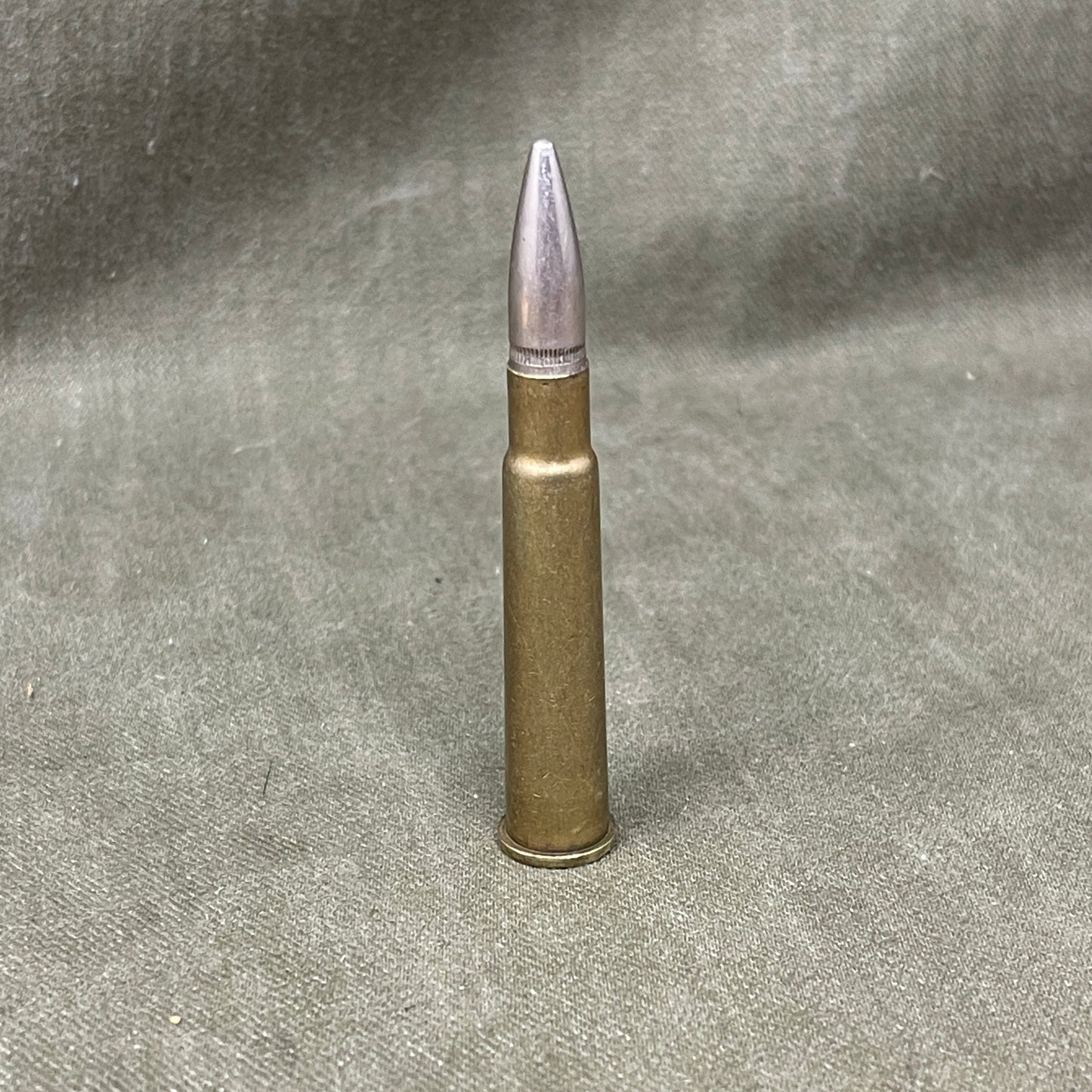 Inert .303 Round (1957 FNT) – Fabrica Nacional de Palencia, Spain