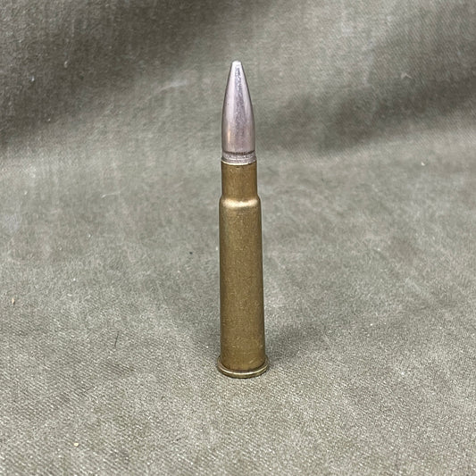 Inert .303 Round (1957 FNT) – Fabrica Nacional de Palencia, Spain