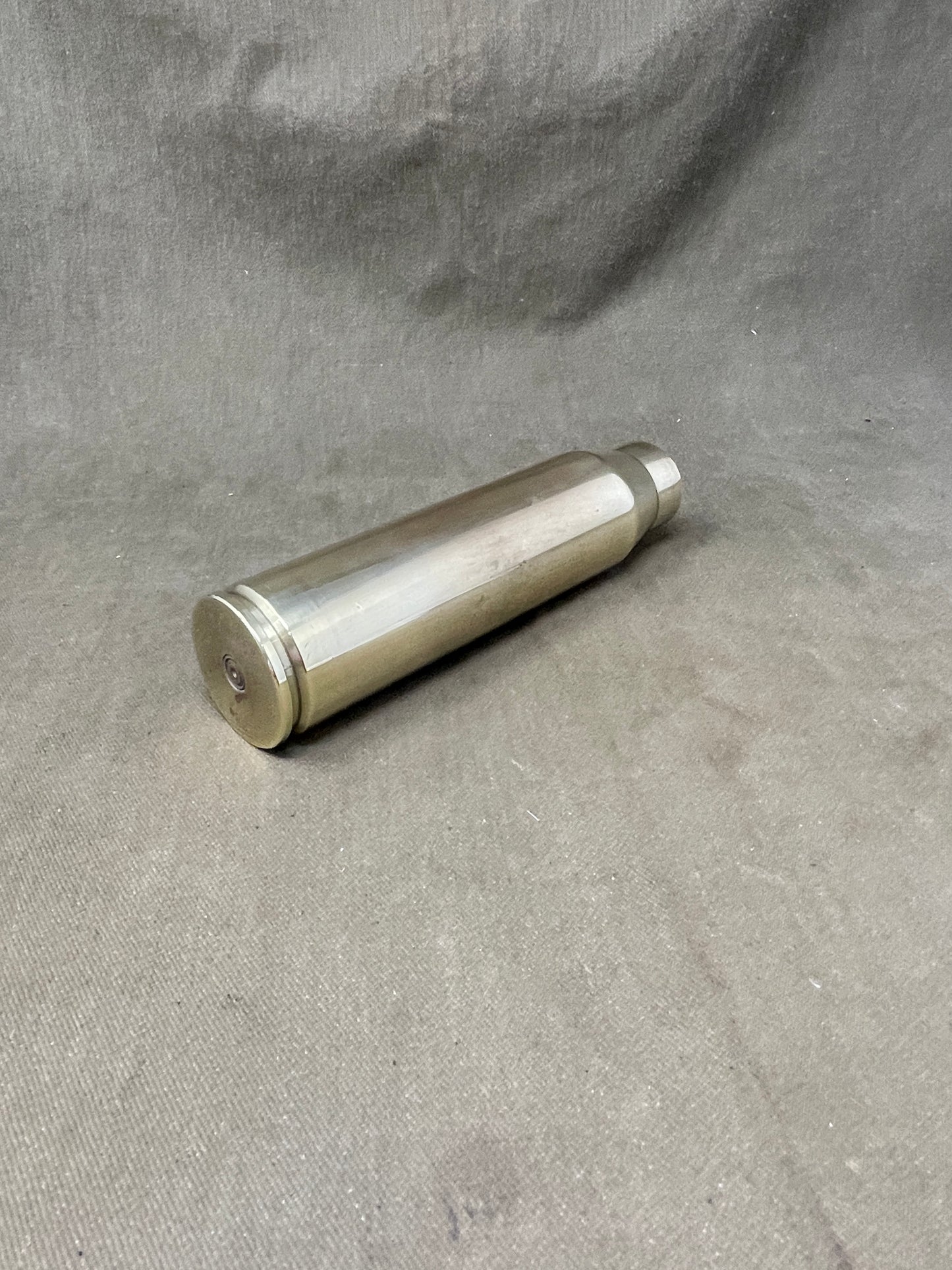 30mm Rarden AFV Brass Shell Case