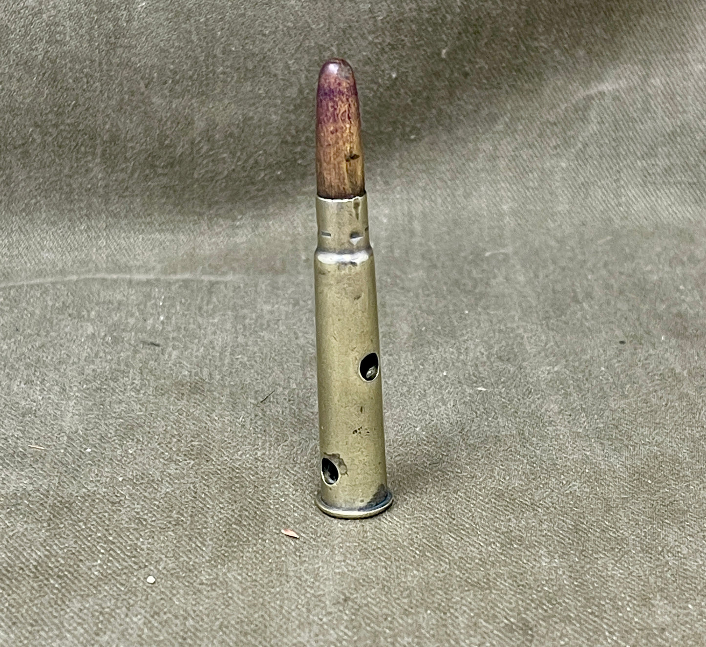 Inert .303 British Round – FN 1950 Headstamp