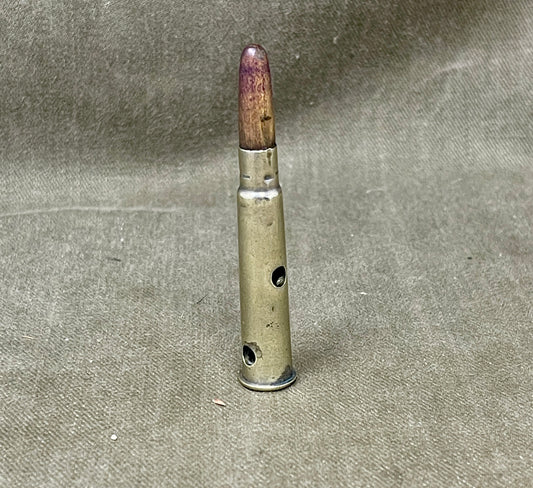 Inert .303 British Round – FN 1950 Headstamp