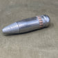 ADEN 30mm Round, brass case, steel projectile, alloy nose cone