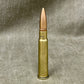 Inert .303 British Round — 1942 “BE” Royal Ordnance Factory Blackpole | Collectible Ammunition
