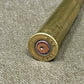 Inert .303 British Round — 1942 “BE” Royal Ordnance Factory Blackpole | Collectible Ammunition