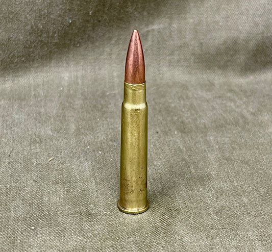 Inert .303 British Round – RG 1945 (Radway Green)