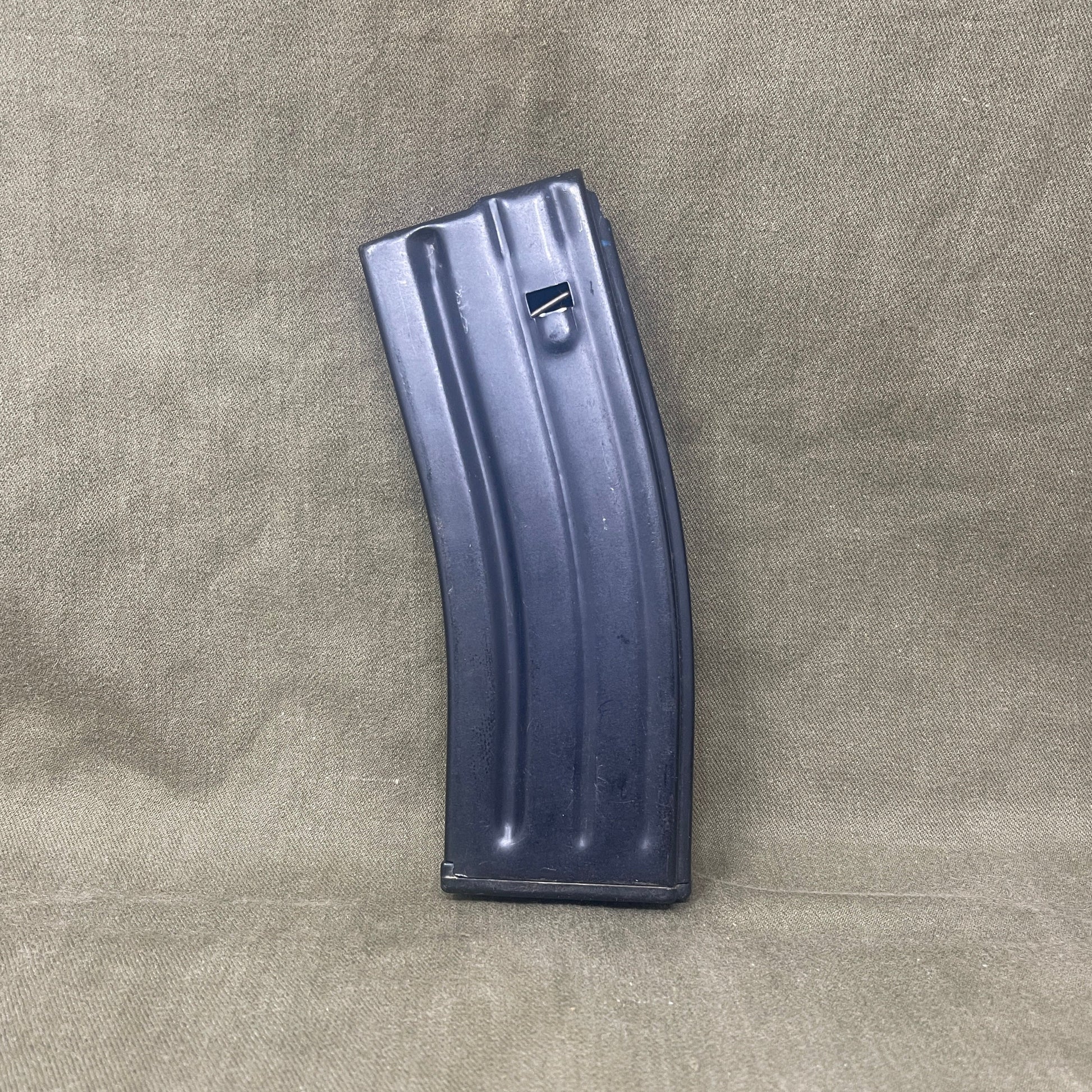 SA80 30 Round Magazines