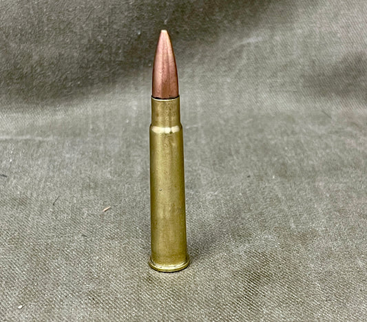 Inert .303 British Round – RG 1953 (Radway Green)