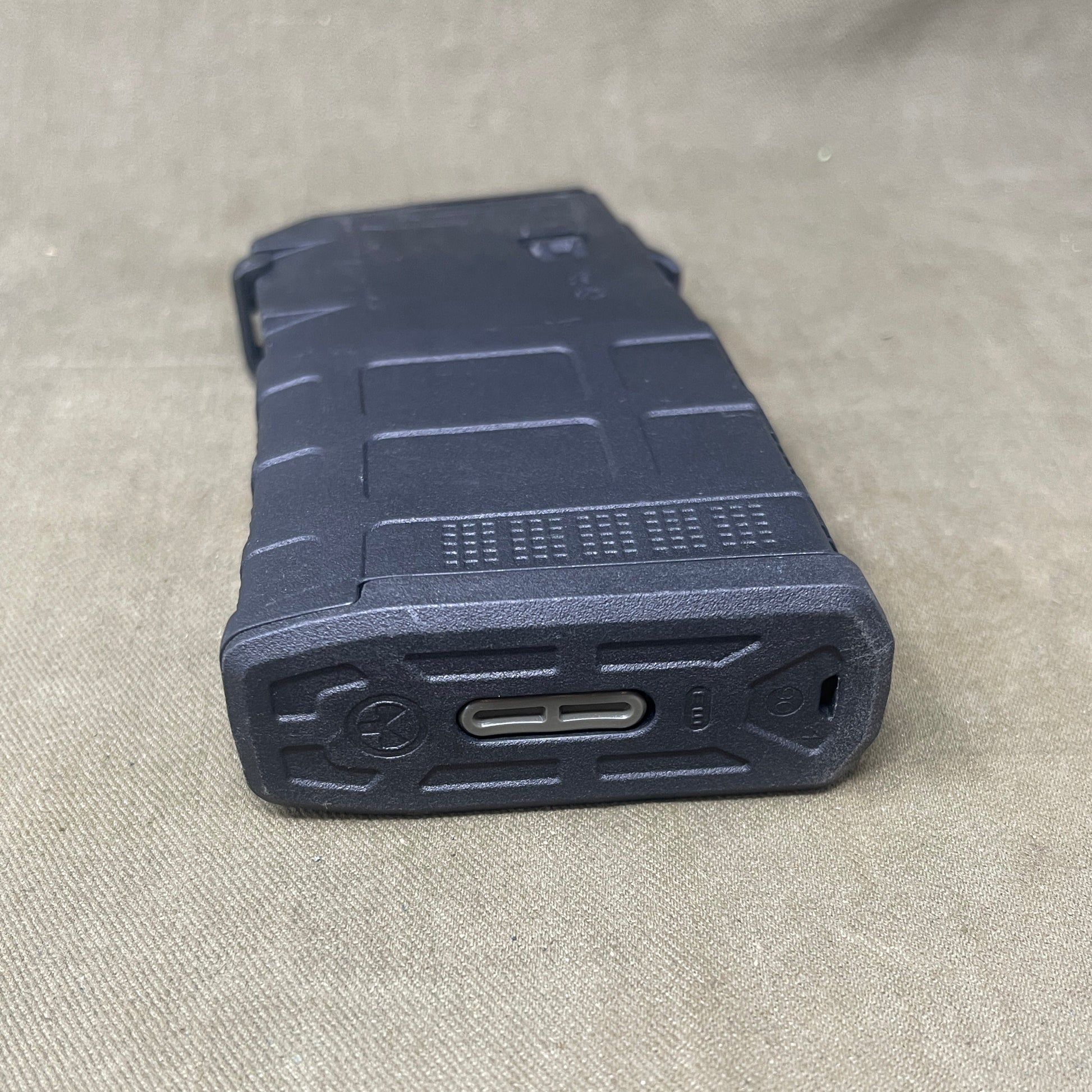 P Mag 7.62x 51 20 LR/SR Magpul Industries Gen M3