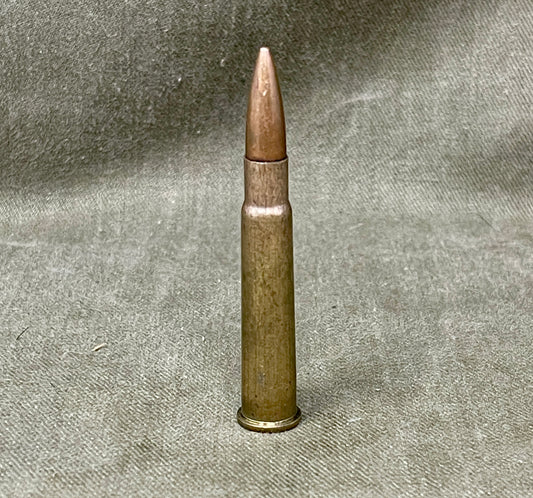Inert .303 Round – 1988 Dated HXP | Collectible Ammunition