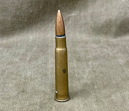 Inert .303 Round – 1982 Dated HXP | Collectible Ammunition