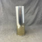 WW1 1918 Dated 18 Pdr Brass Shell Case