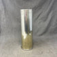 WW1 1916 Dated 18 Pdr Brass Shell Case