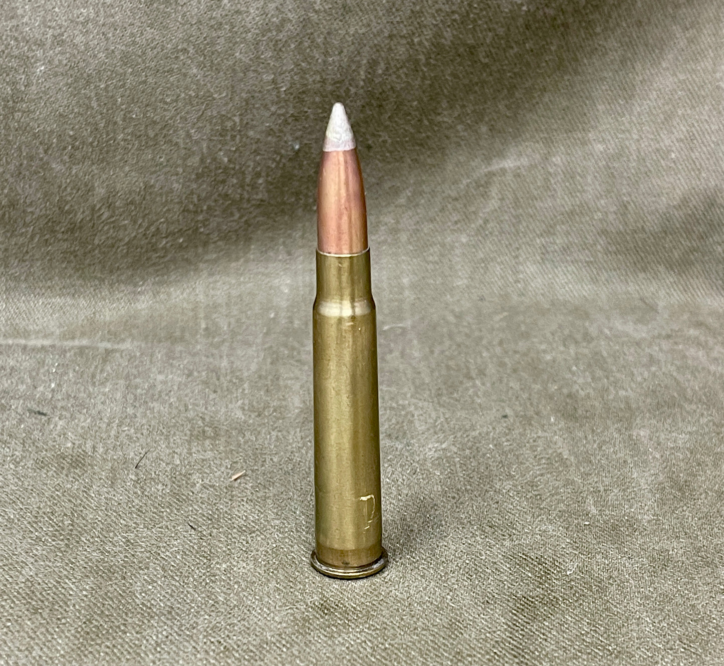 Inert .303 Round – 1982 Dated HXP | Collectible Ammunition