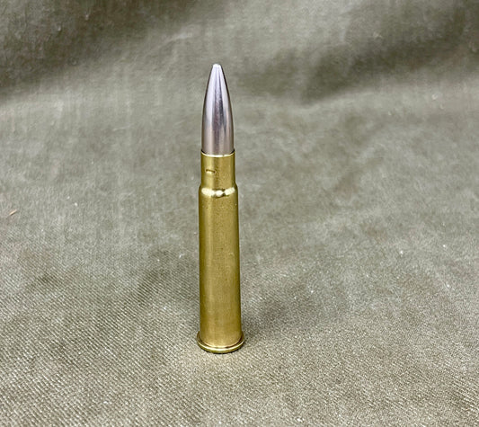 Inert .303 British Round – 1938 K Headstamp (Kynoch, UK)