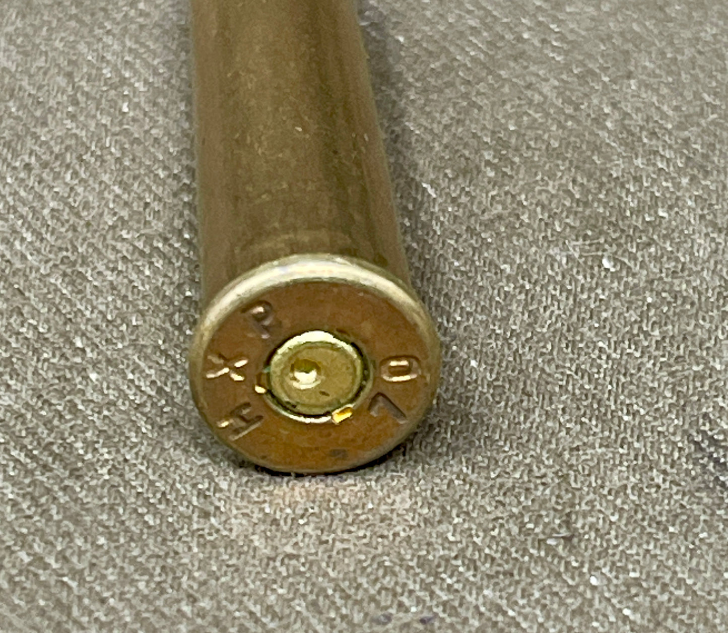 1 x Inert/ Display – 303 Lee Enfield Round  HXP 1970 Dated