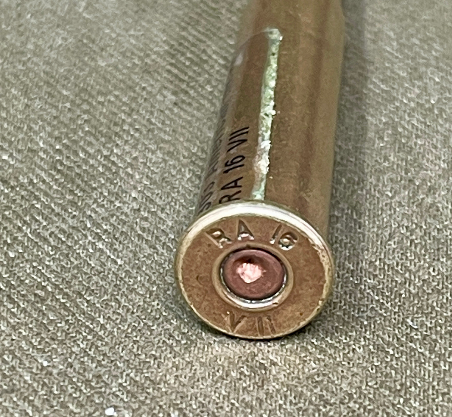 Inert .303 British Round – RA 1916 (Royal Arsenal)