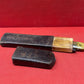 Military Vintage "Cut Throat Razor"." Joseph Rodgers and sons"