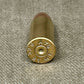 Original INERT .380 Webley Round — A76 R1, M1 (South African) Brass Cartridge
