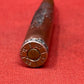 Original WW2 Dated Mauser 7.92x57mm INERT Ammunition