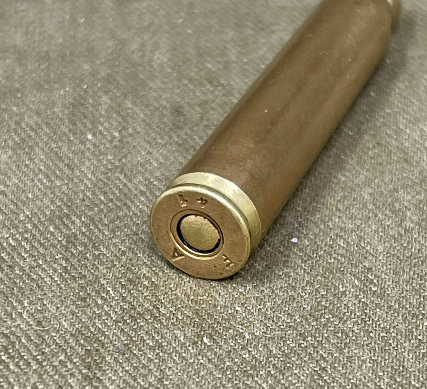 INERT .30-06 Blank Round — 1944 Frankford Arsenal (U.S. Army)