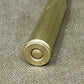 Original INERT .30-06 Round — U.S.C.Co 1918 Brass Cartridge
