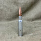 Inert .50 Cal  Drill Cartridge Case