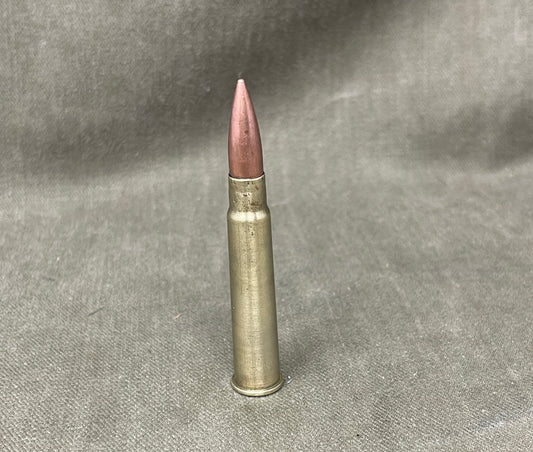 Inert .303 Round – 1948 FN Belgian Manufacture | Collectible Ammunition