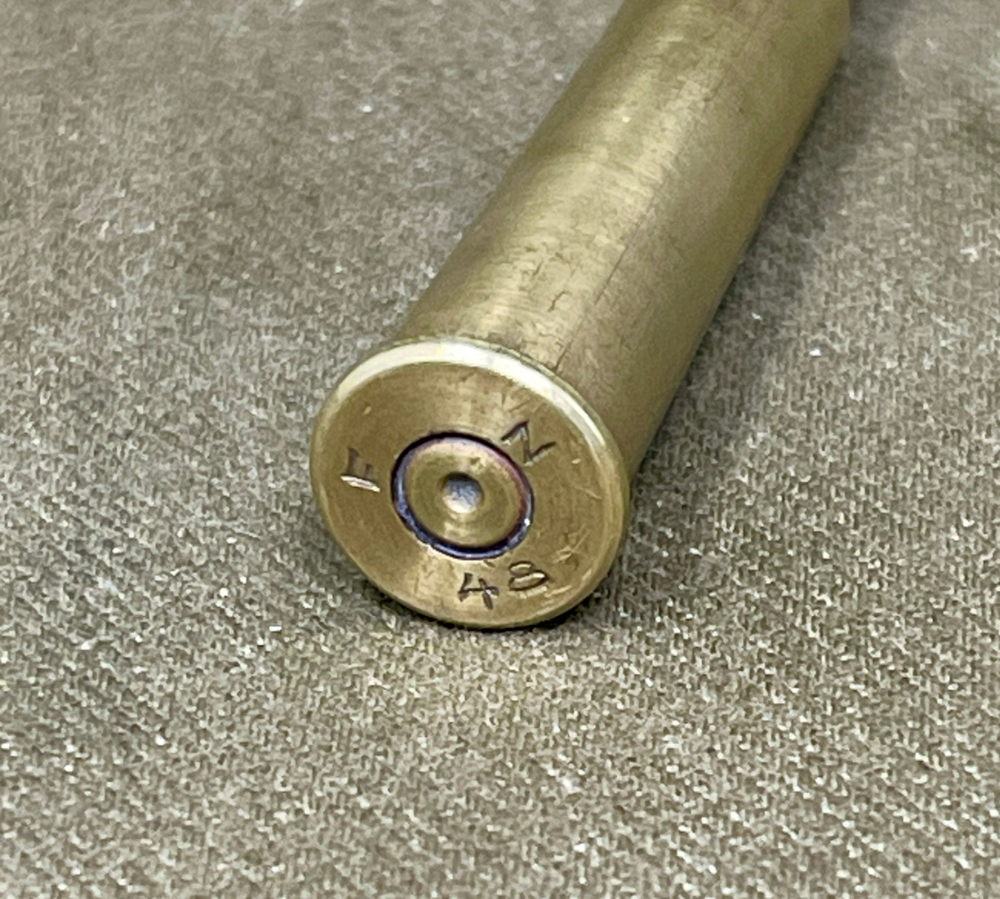 Inert .303 Round – 1948 FN Belgian Manufacture | Collectible Ammunition