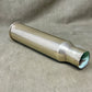 WWII French 25mm Cannon Shell – Headstamp “36 MR” | Hotchkiss Anti-Tank Round