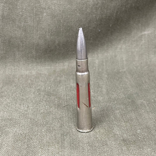 Original Mk6 .303 Drill Round – RL Royal Laboratory