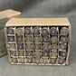 Original British Military Box of 35 INERT 9mm Mk2Z Rounds – RG Radway Green • 1957