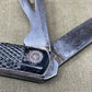 British 1942 Dated Pocket Jack Knife made by Clarke & Son of Sheffield