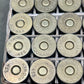 Original Box of 50 Kynoch .455 Blank Revolver Cartridges