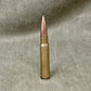 Original WWII INERT German 7.92×57mm Mauser Round – P186 • 1938