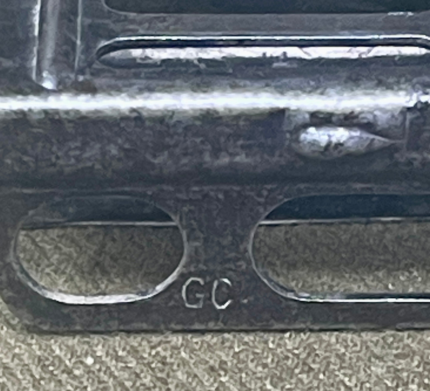 Selection of British Early Pattern .303 Ammunition Chargers – Various Makers