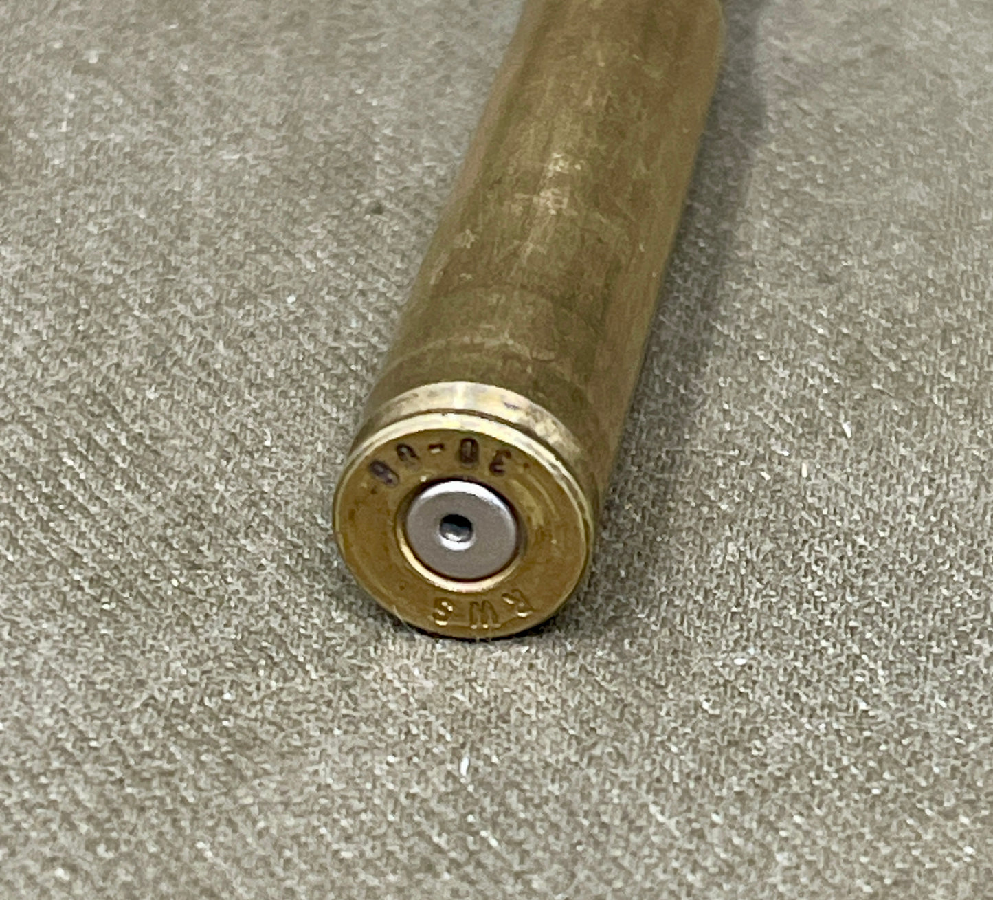 Selection of Inert .30-06 Rifle Ammunition – Training & Display Rounds