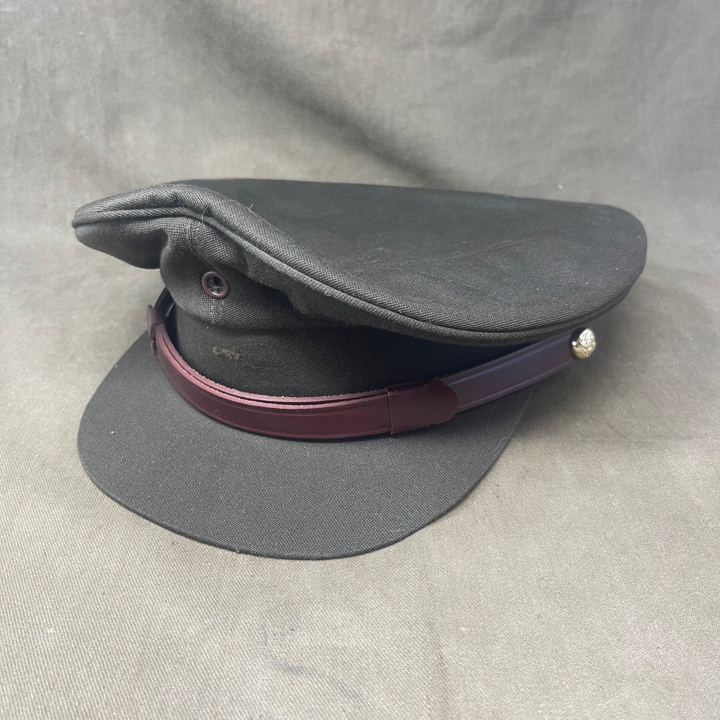 Original German Army Uniform Dress Hat