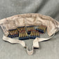 Full 50-Round British .303 Bandolier – 1955 Ammunition in 1954 Dated Bandolier