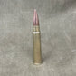 Inert Egyptian .303 Rifle Cartridge – 1955 Abu-Kir Factory No. 10