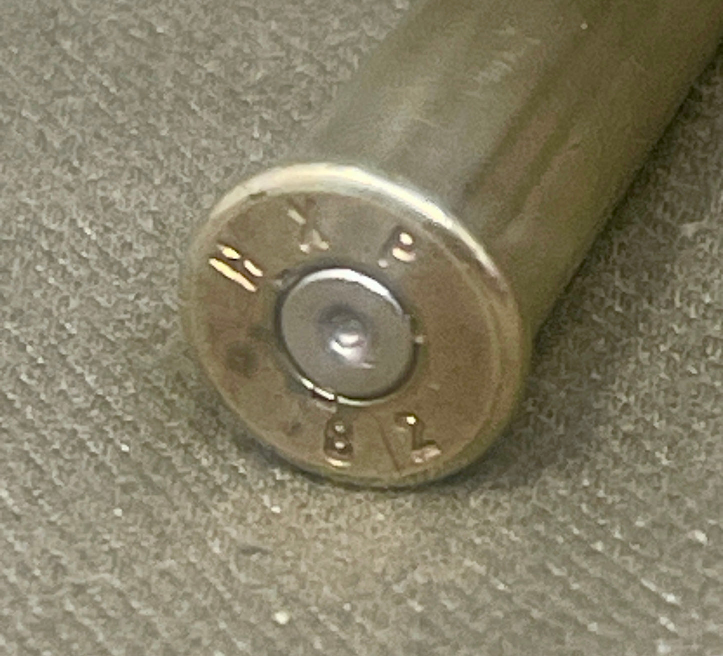 Inert .303 Round – 1982 Dated HXP | Collectible Ammunition