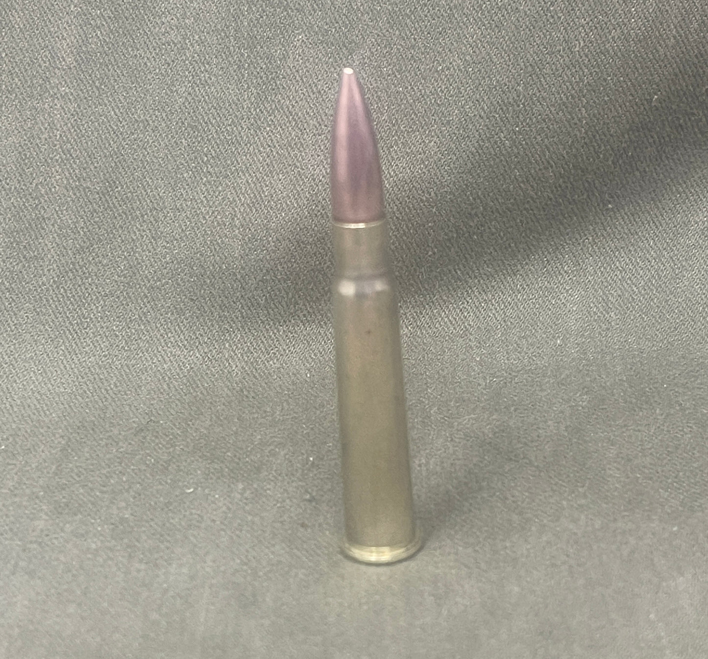 Inert .303 British Round – Greek HXP 1975 Headstamp (Pyrkal)