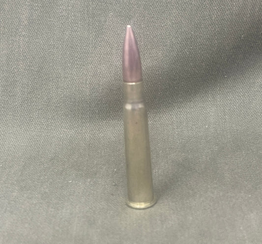 Inert .303 British Round – Greek HXP 1975 Headstamp (Pyrkal)