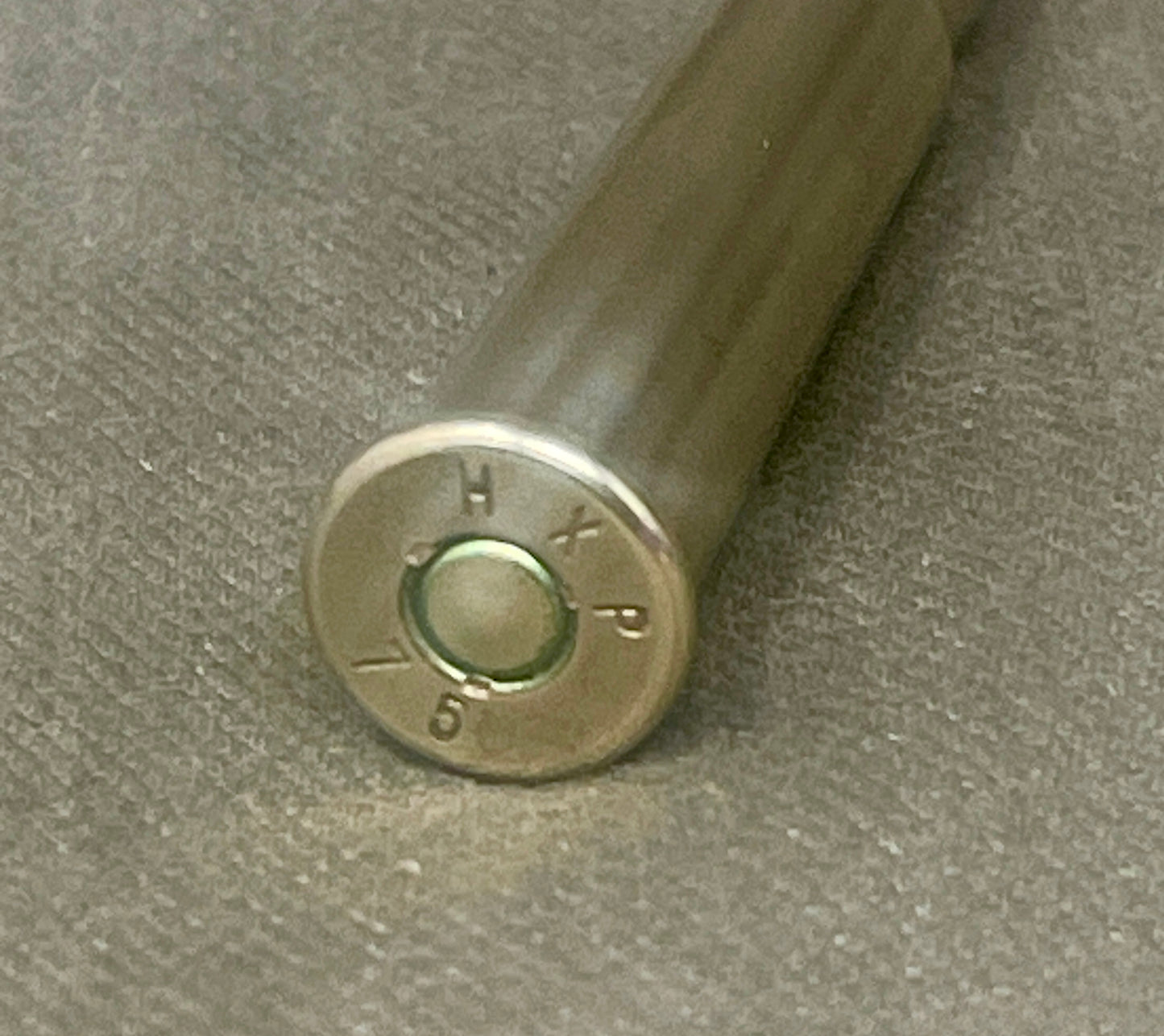 Inert .303 British Round – Greek HXP 1975 Headstamp (Pyrkal)