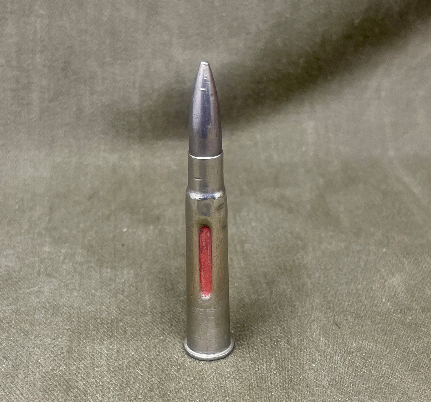 RL – Royal Laboratory .303 Drill Round Mk VI