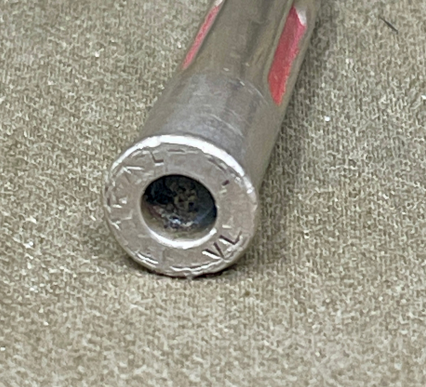 RL – Royal Laboratory .303 Drill Round Mk VI