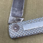 Royal Navy clasp knife, Admiralty Pattern 301