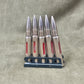 Charger of Five Mk6 .303 Drill Rounds – RL Royal Laboratory | Original British Drill Ammunition